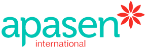 APASEN and APASEN International logo